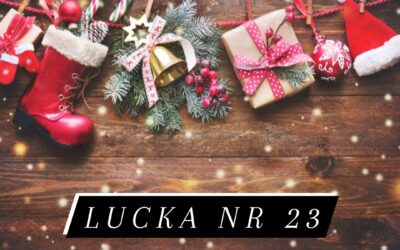 Lucka 23 – Bygdens godaste julgran